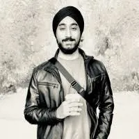 Sukhvinder Khanuja