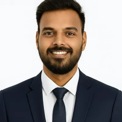 Vinayak Baranwal