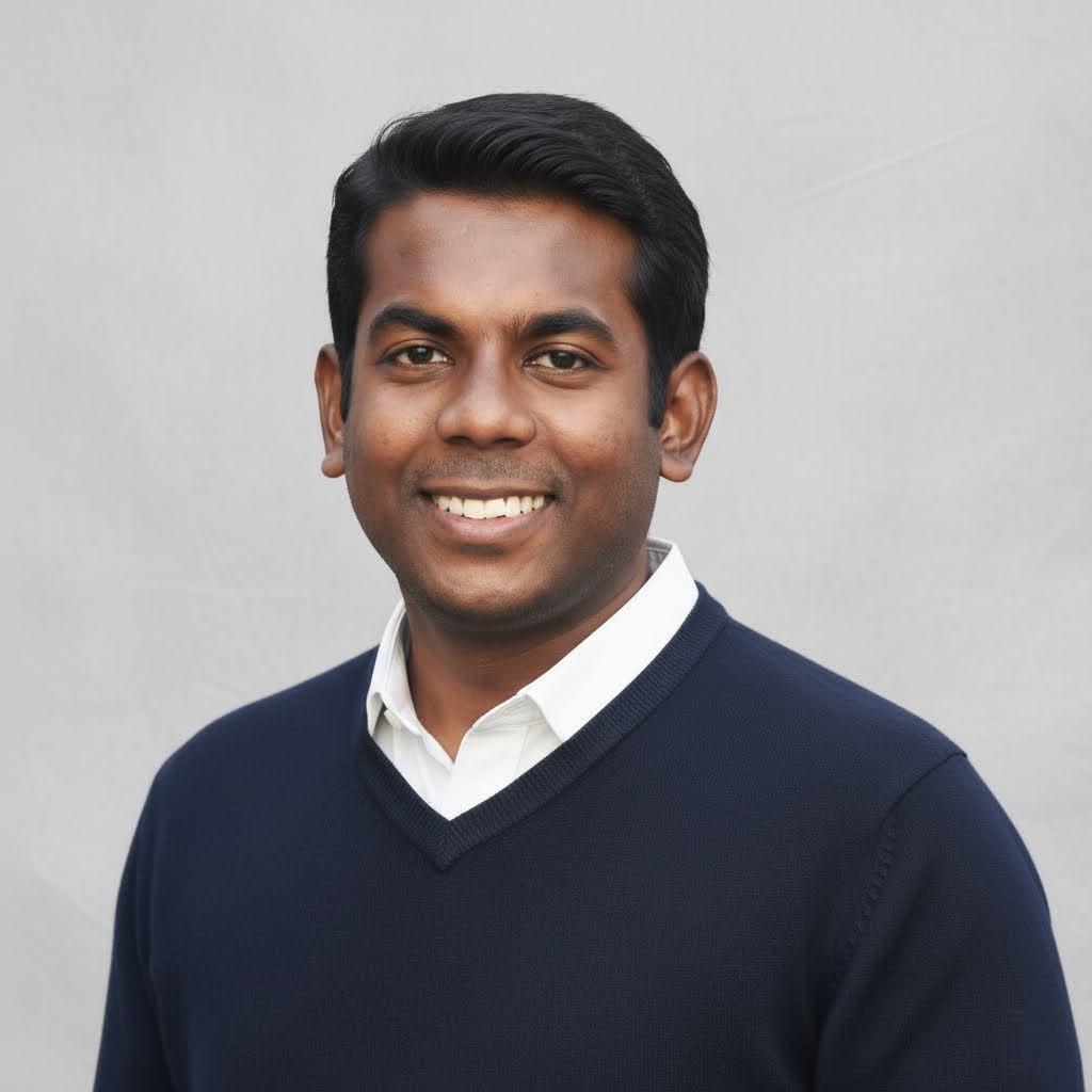 Palaniappan Meyyappan
